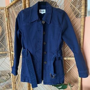 Rouje Denim jacket size 36